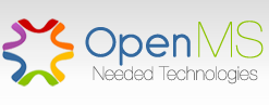 Logo OpenMS